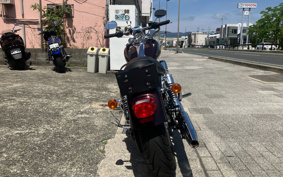HARLEY FXDL1580 2008 GN4