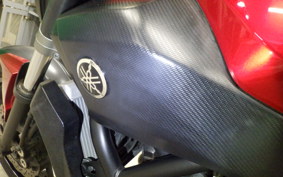 YAMAHA MT-07 2016 RM07J