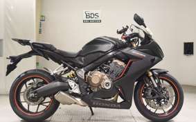 HONDA CBR650R 2019 RH03