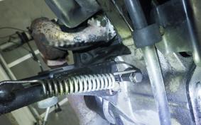 SUZUKI ADDRESS V100 CE11A