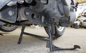 YAMAHA MAJESTY 125 5CA