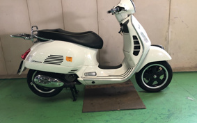 VESPA GTS300IE 2013
