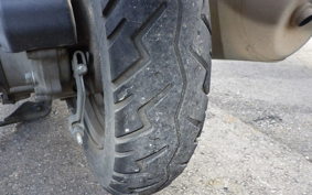 HONDA TACT-4ﾍﾞｰｼｯｸ AF79