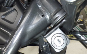 HONDA REBEL 250 A 2023 MC49