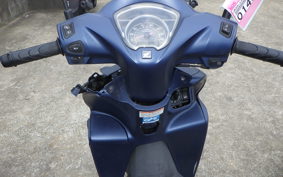 HONDA DIO 110 JK03
