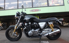 HONDA CB1100RS 2017 SC65