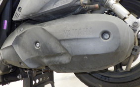 YAMAHA CYGNUS 125 XSR 3 SED8J