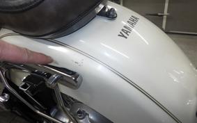 YAMAHA DRAGSTAR 400 CLASSIC  2010 VH02J