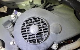 SUZUKI ADDRESS V125 G 2017 CF4EA