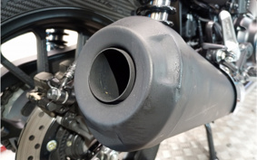 HONDA GB350S 2023 NC59