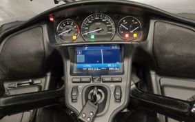 HONDA GL 1800 GOLD WING SC68