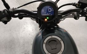 HONDA REBEL MC49