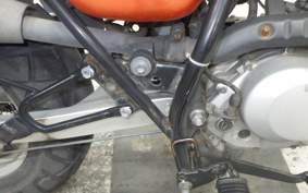 SUZUKI VANVAN 200 2019 NH42A