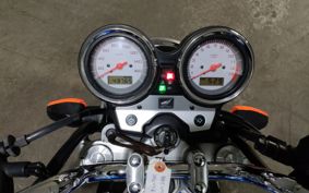 HONDA VTR 250 MC33