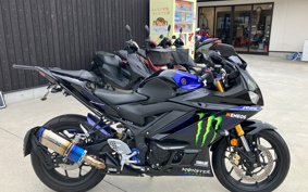 YAMAHA YZF-R25 ABS RG43J