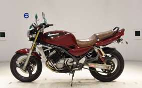 SUZUKI GSX250FX