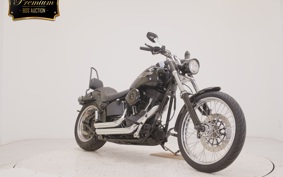HARLEY FXSTB 1580 2006