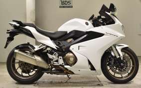 HONDA VFR800F 2018 RC79