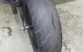 SUZUKI LET's 4 2023 CA45A