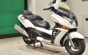 HONDA SILVER ｳｨﾝｸﾞ400GTK 2026 NF03