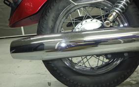 YAMAHA DRAGSTAR 250 VG05J