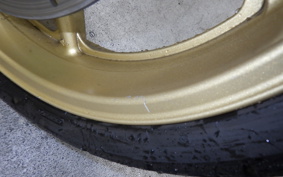 HONDA CB750 GEN 2 2007 RC42