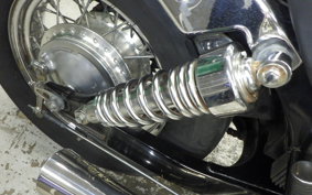 HONDA SHADOW 400 SLASHER 2002 NC40