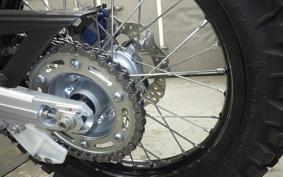HONDA CRF250 GEN 2 RALLY 2011 MD47