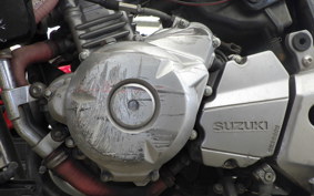 SUZUKI GSR250