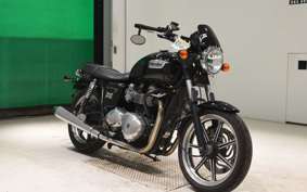 TRIUMPH BONNEVILLE SE 2010