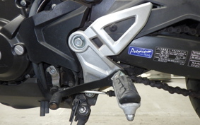 HONDA CB250RA 2000 MC52