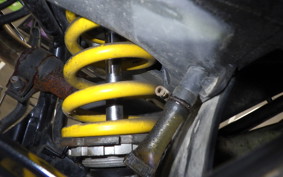 YAMAHA SEROW 225 Gen.3 4JG