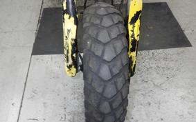 SUZUKI TR110 STREET MAGIC CF12A