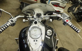 YAMAHA XV1600A WILD STAR 2004