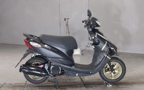 YAMAHA JOG ZR SA58J