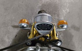 HONDA DUCKS50 ST50