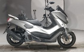 YAMAHA N-MAX 125 SED6J