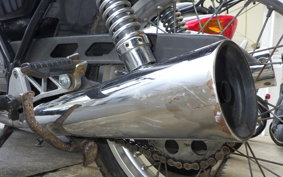 HONDA GB250 CLUBMAN MC10