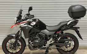 SUZUKI STROM 250ABS DS11A