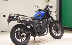 HONDA CL500 2023 PC68