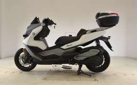 BMW C400GT 2021