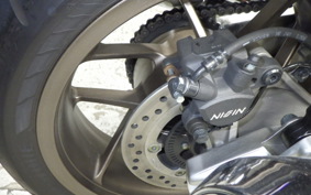 HONDA CB1100RS 2022 SC65