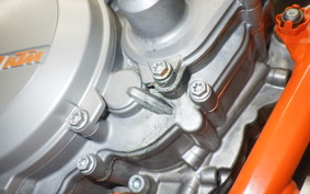 KTM 350 FREERIDE 2013