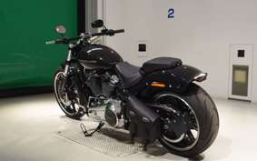 HARLEY FXBRS1870 2021