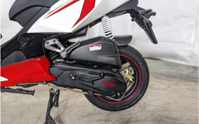 ITALJET FORMULA 125