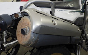 YAMAHA SEROW 250 Gen.2 DG17J