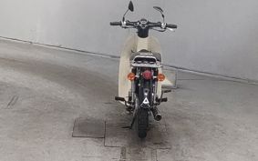 HONDA SUPER CUB90 HA02