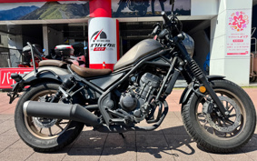 HONDA REBEL 250  S E-clutch MC49