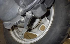 SUZUKI LET's 4 Basket CA43A