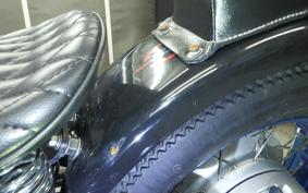 YAMAHA DRAGSTAR 400 CLASSIC 2007 VH01J